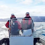 7 Person Holiday Home In Jarfjord-By Traum