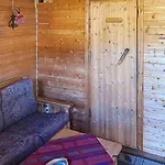 Feriehus 7 Person Holiday Home In Jarfjord-By Traum