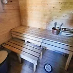 7 Person Holiday Home In Jarfjord-By Traum Σπίτι διακοπών *