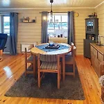 Semesterbostad 6 Person Holiday Home In Jarfjord Karpbukt