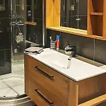 7 Person Holiday Home In Jarfjord-By Traum * Karpbukt