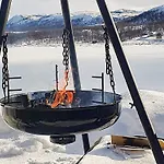 7 Person Holiday Home In Jarfjord-By Traum Σπίτι διακοπών Karpbukt
