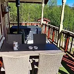 Semesterbostad 6 Person Holiday Home In Jarfjord