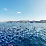 펜션 6 Person In Jarfjord *