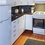 7 Person Holiday Home In Jarfjord-By Traum *