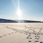 6 Person Holiday Home In Jarfjord Semesterbostad *
