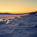 7 Person Holiday Home In Jarfjord-By Traum
