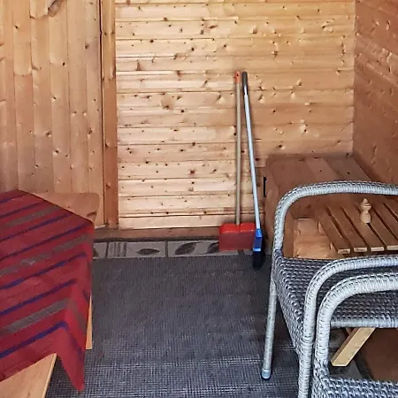 7 Person In Jarfjord Holiday home