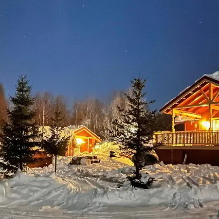 7 Person In Jarfjord Holiday home