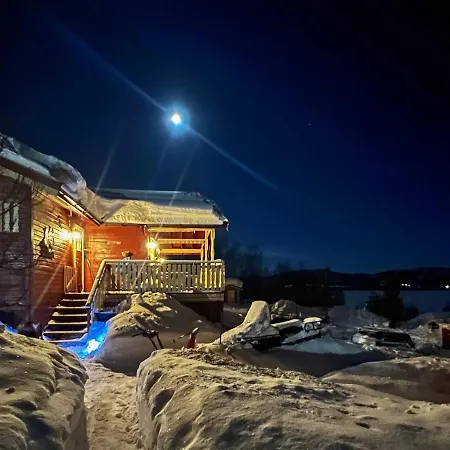 Holiday home 7 Person In Jarfjord