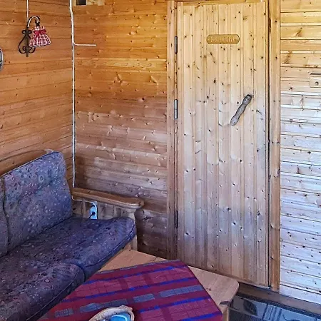 7 Person In Jarfjord Holiday home