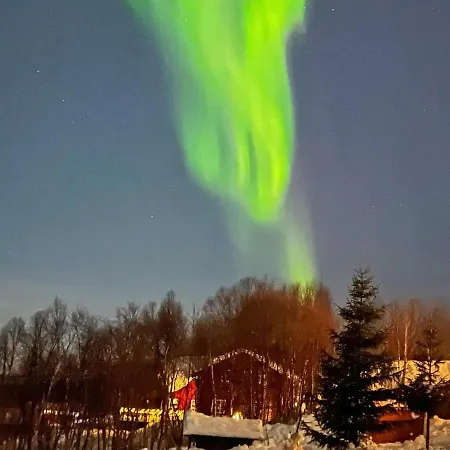 7 Person In Jarfjord Holiday home