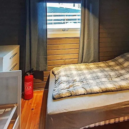 Holiday home 7 Person In Jarfjord