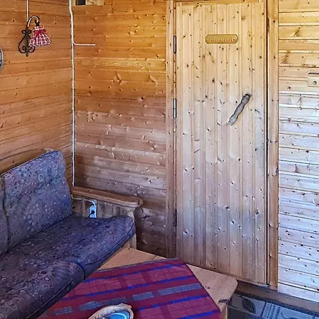 Dom wakacyjny 6 Person In Jarfjord
