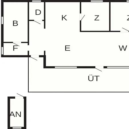 6 Person In Jarfjord * Karpbukt