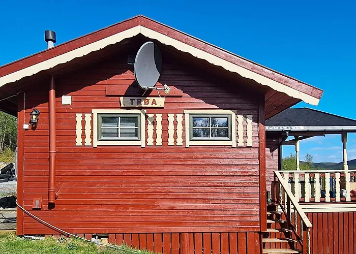 7 Person In Jarfjord-by Traum