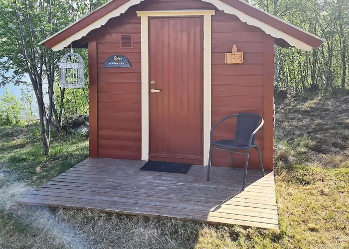 7 Person In Jarfjord-by Traum * Karpbukt