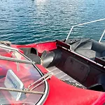 7 Person Holiday Home In Jarfjord-By Traum Σπίτι διακοπών Karpbukt